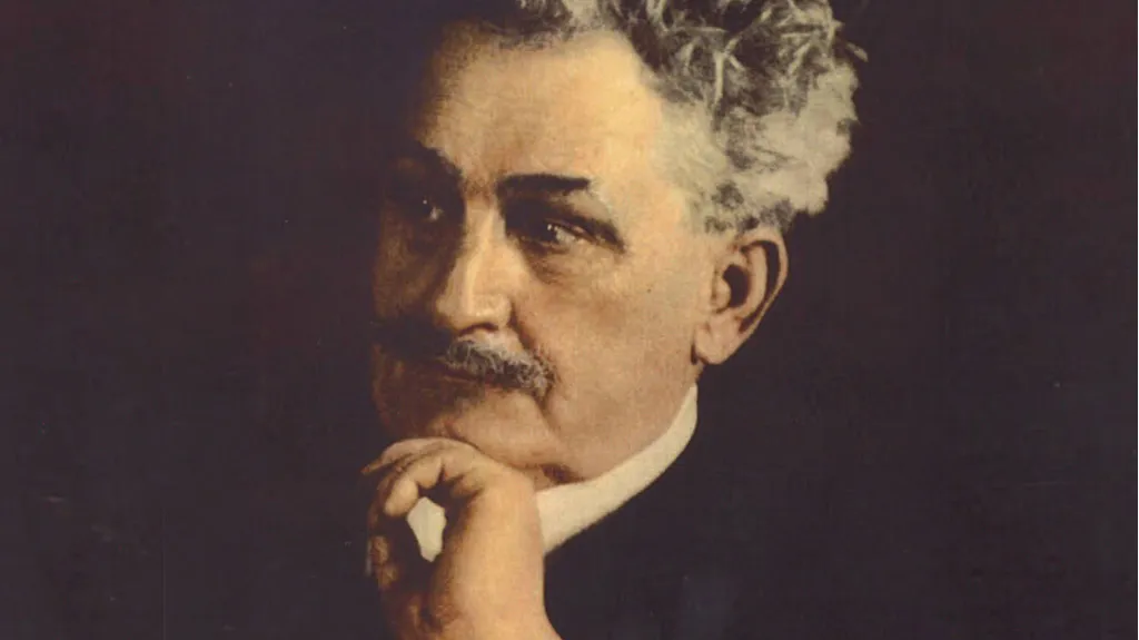 Leoš Janáček